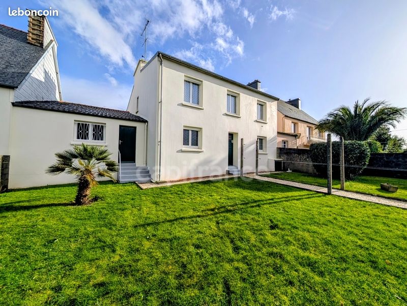 Maison 4 pièces 87 m² · à Guipavas · 87 m² · 209 000 €