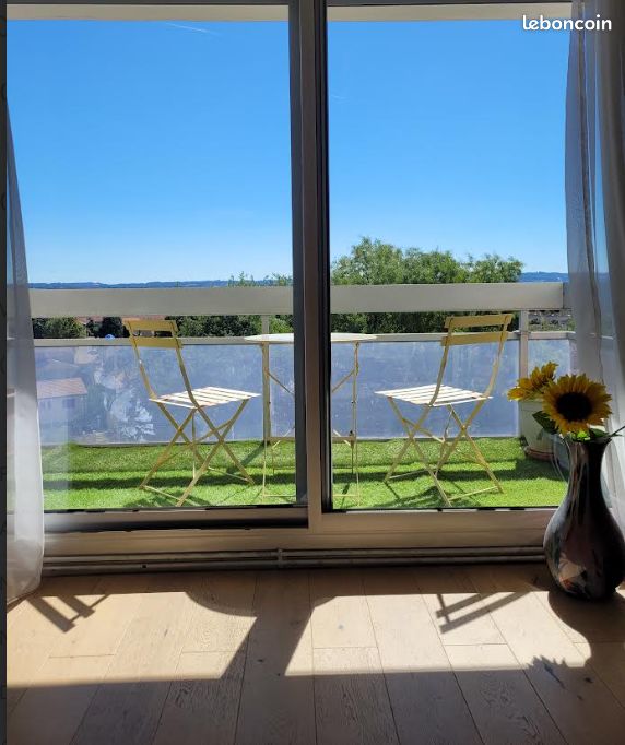 Appartement 4 pièces 95 m² · à Corbas · 95 m² · 284 900 €