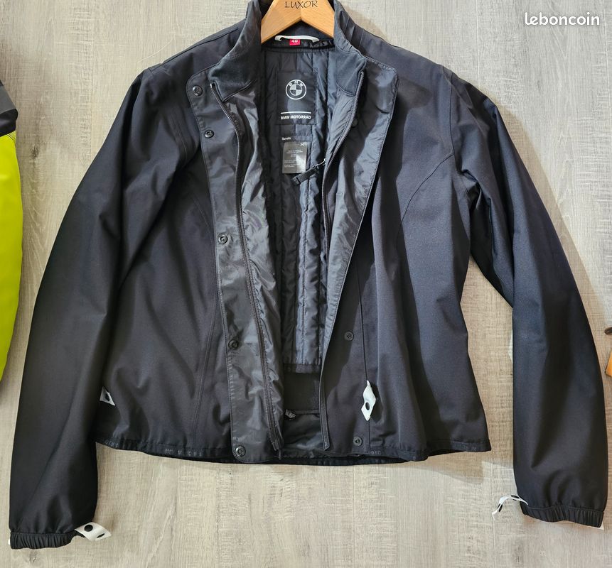 Blouson BMW Bavella T46 (image 2)
