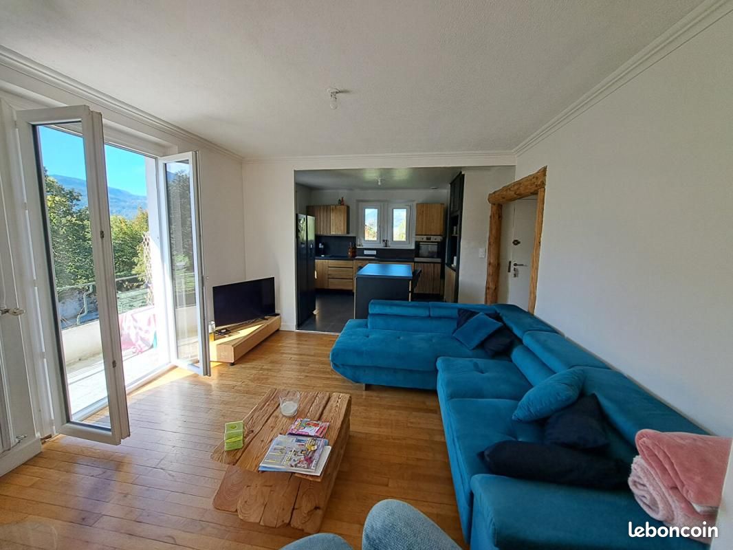 Appartement 3 pièces 74 m² · à Thyez · 74 m² · 260 000 €