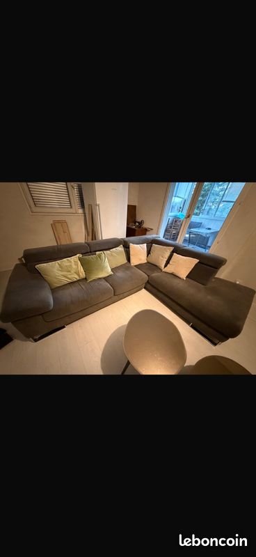Fauteuil à vendre (image 2)