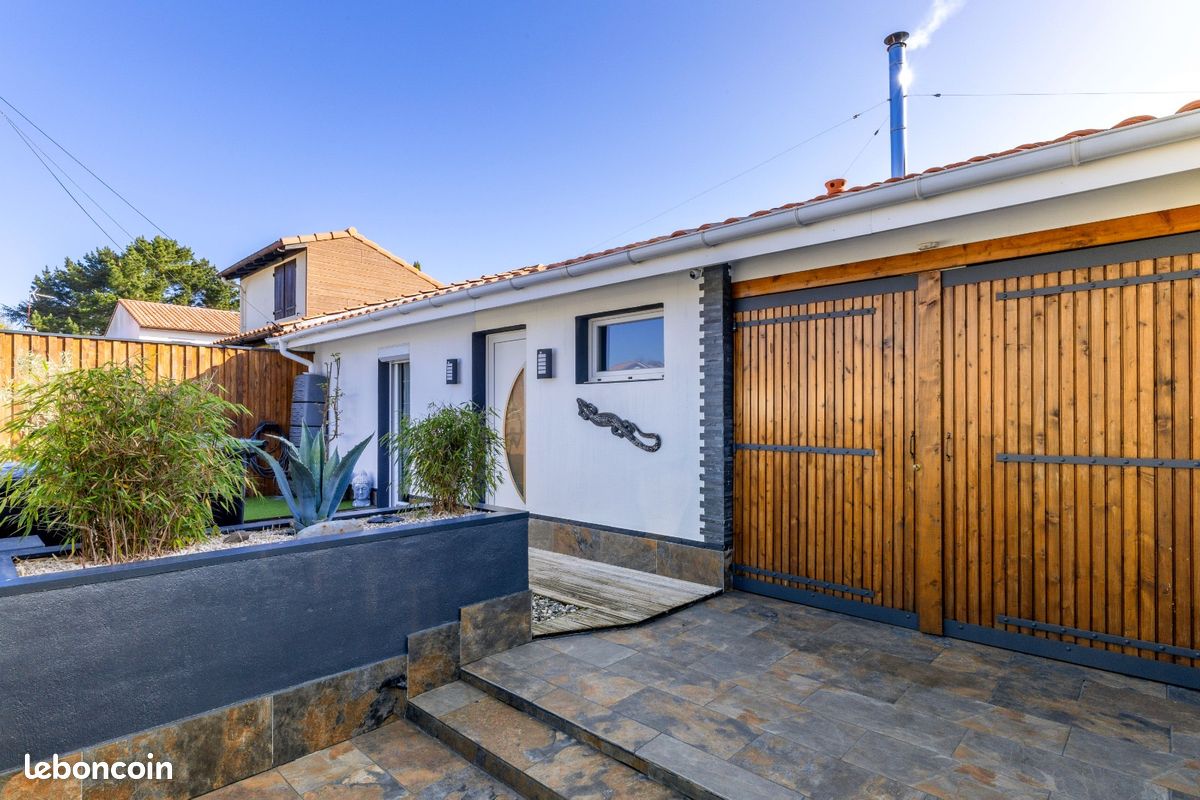 Maison 4 pièces 80 m² · à Canéjan · 80 m² · 365 000 €