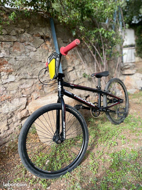 Bmx redline expert (image 1)