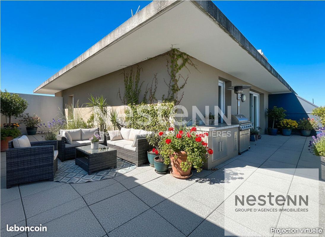 Appartement 2 pièces 41 m² · à Castelnau-le-lez · 41 m² · 209 000 €