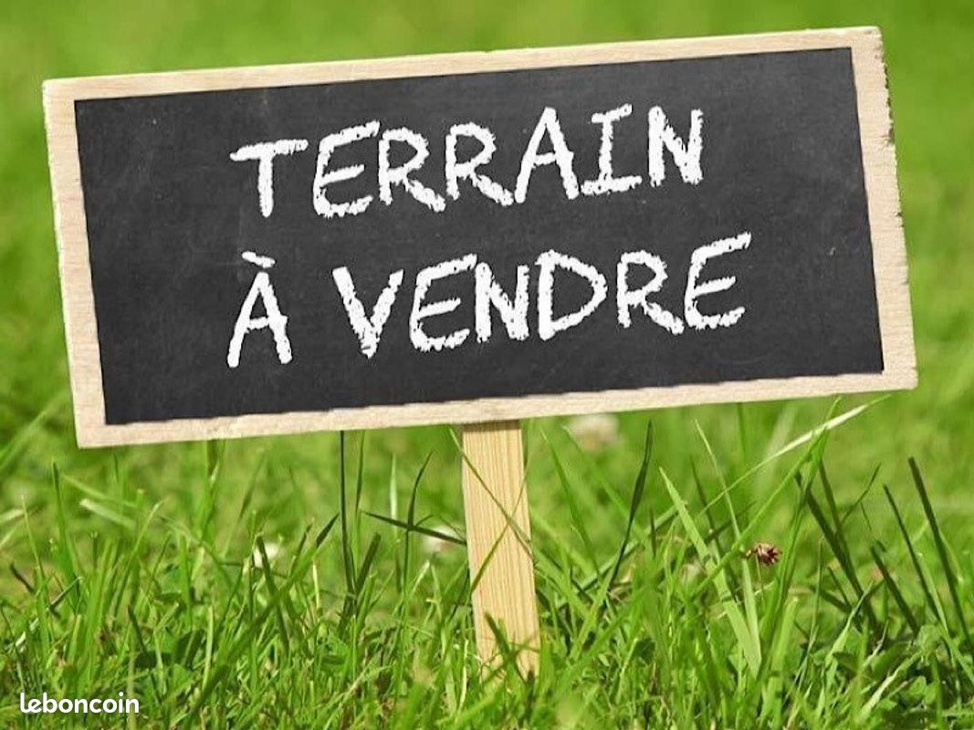 Terrain 503 m² · à Saint-André-de-Cubzac · 503 m² · 89 000 €