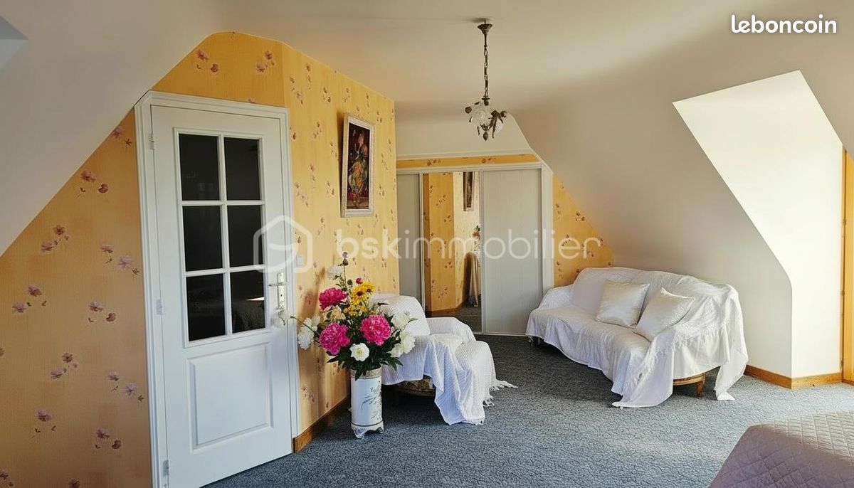 Propriété 7 pièces 170 m² (image 16)
