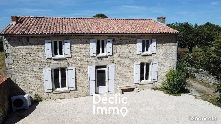 Maison 5 pièces 121 m²