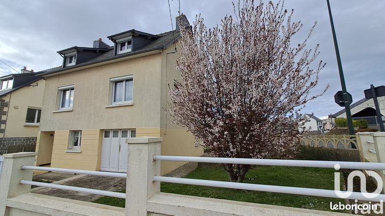 Maison 3 pièces 101 m²