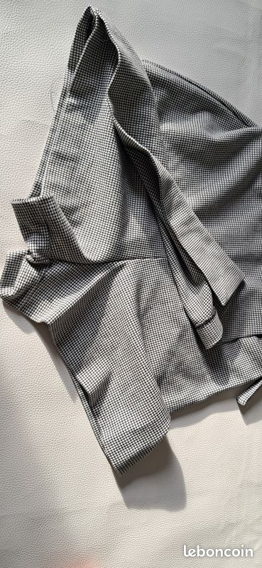 Robe short (image 5)