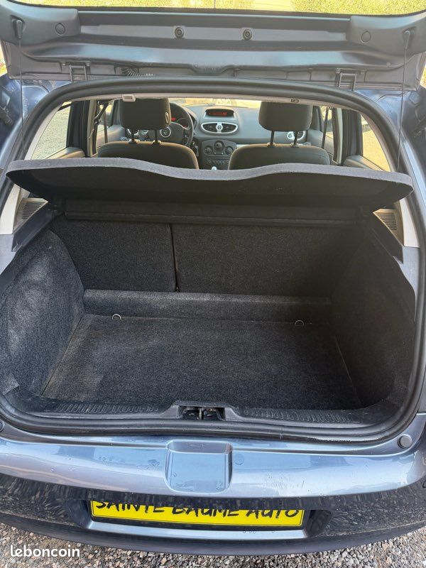 Renault Clio III 1.6i 16V 110ch / Kit distribution neuf / Garantie 6 mois (image 10)