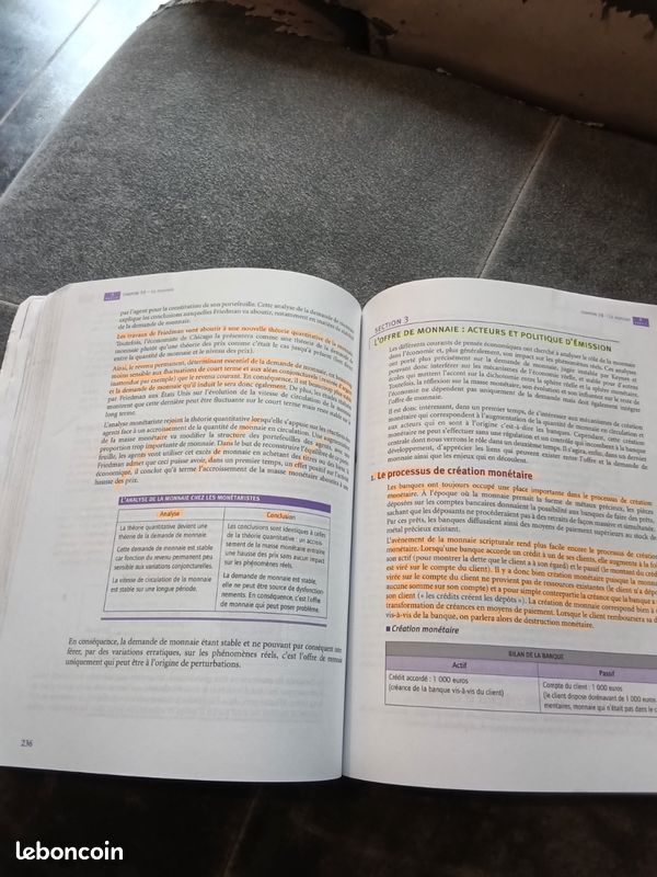DCG 5 economie (image 4)
