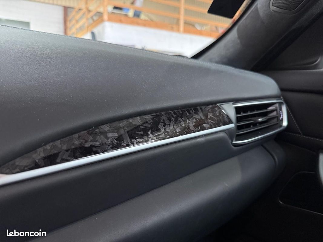 MASERATI LEVANTE 3.0i V6 S&S (Garantie 12 mois) (image 31)