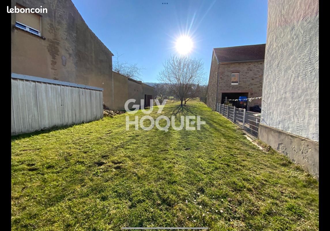 Terrain Alsting · 50 000 €