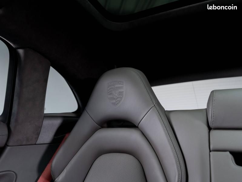 Porsche Panamera Spt Turismo 2.9 V6 560ch 4S E-Hybrid (image 14)