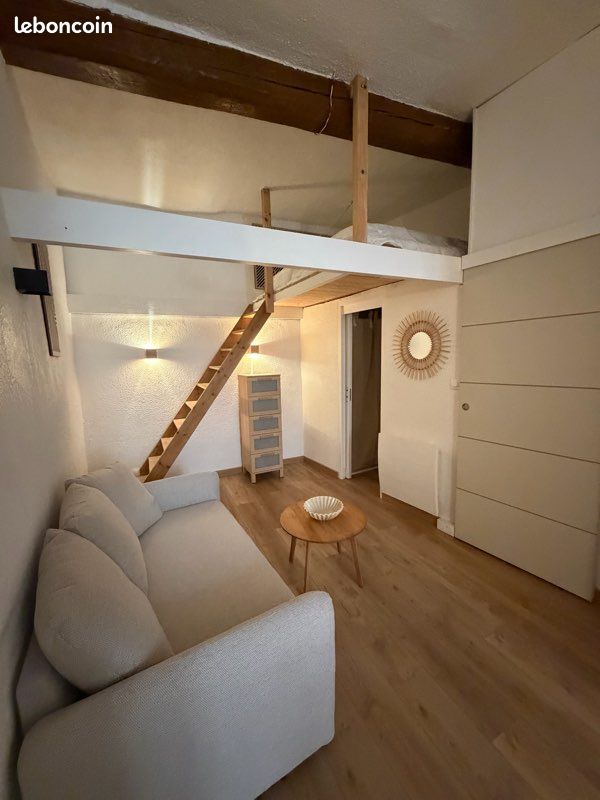Appartement 1 pièce 45 m² · à Montpellier · 45 m² · 900 €