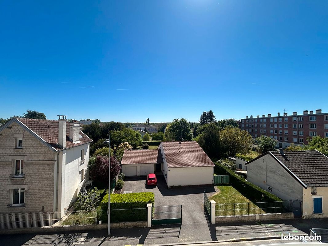 Appartement 3 pièces 84 m² · à Saint-Dizier · 84 m² · 97 000 €