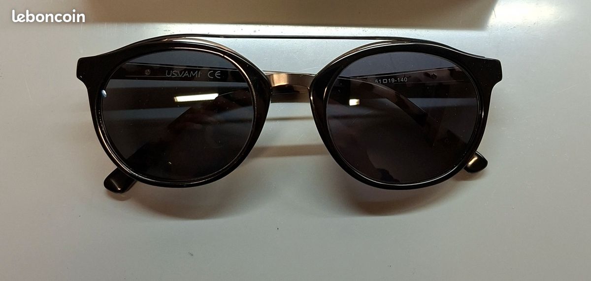 Lunettes de soleil Usvami (image 4)