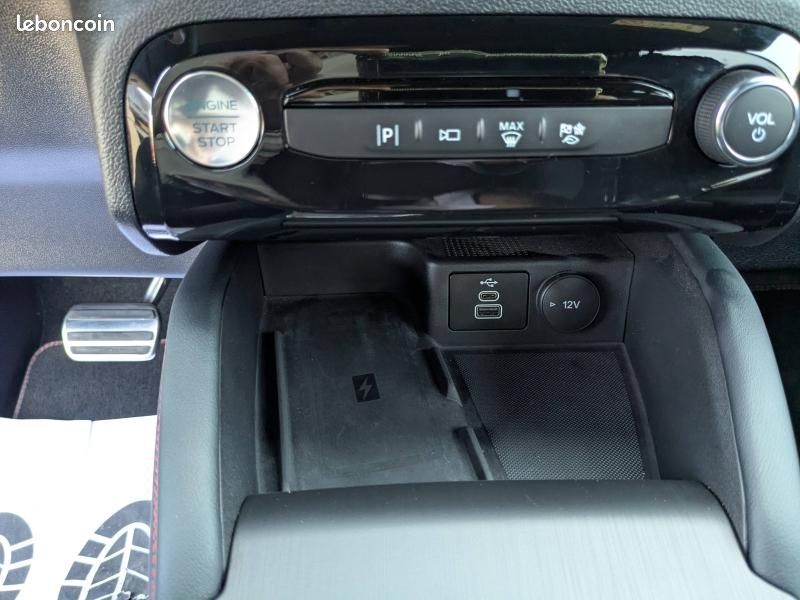 Ford Kuga 2.5 Duratec 243ch Hybride Rechargeable ST-Line X Powershift (image 15)
