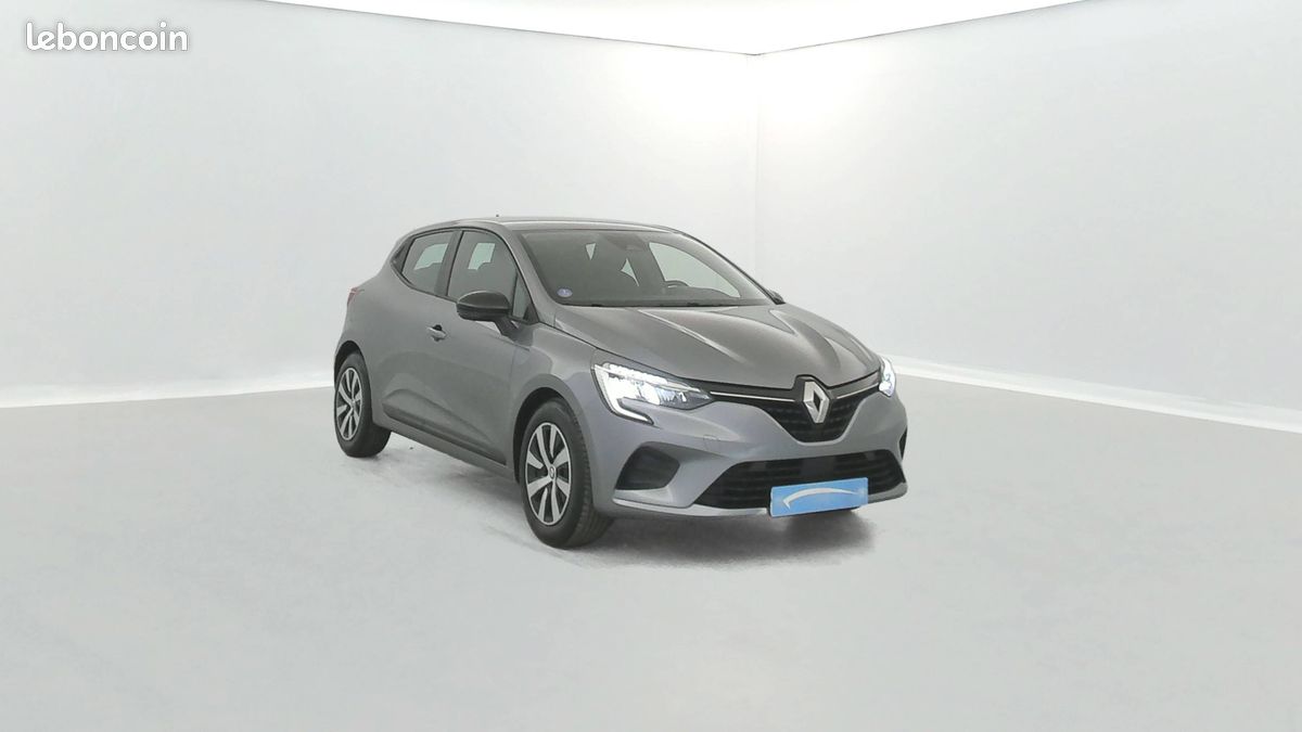 RENAULT Clio TCe 90 Equilibre (image 7)