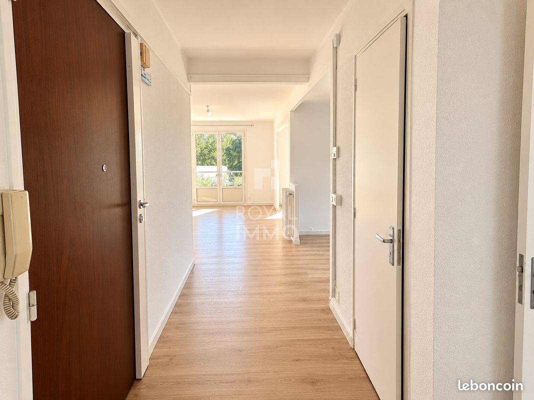 Appartement 4 pièces 63 m² · à Toulon · 63 m² · 199 000 €