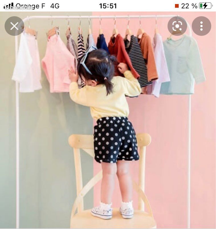 Vêtements fille 10/12/14ans xs/s (image 1)