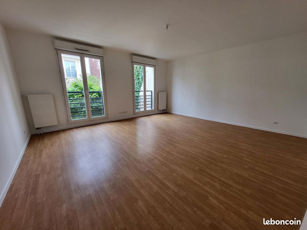Appartement 3 pièces 85 m² · à Châlons-en-Champagne · 85 m² · 803 €/mois