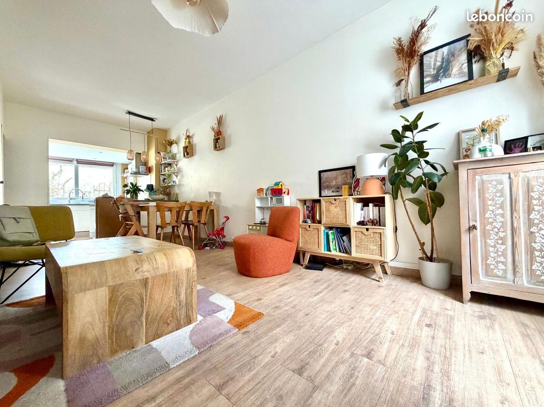 Maison 4 pièces 80 m² · à La Madeleine · 80 m² · 282 000 €