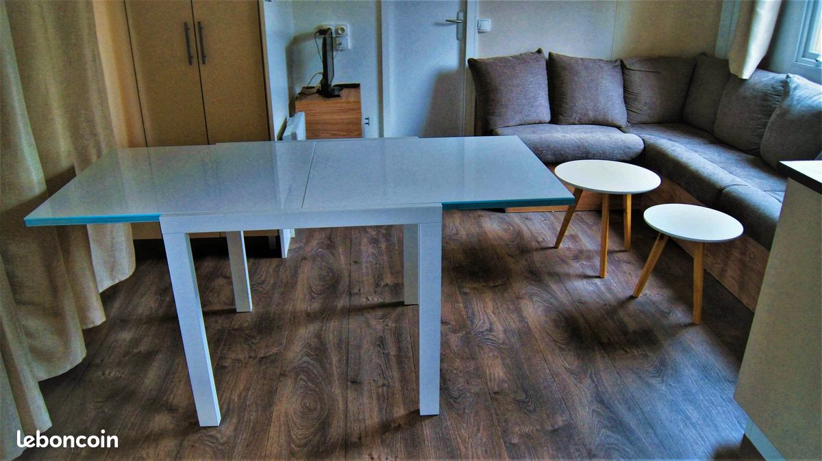 Mobil 'home 6pers Canet plage (image 5)