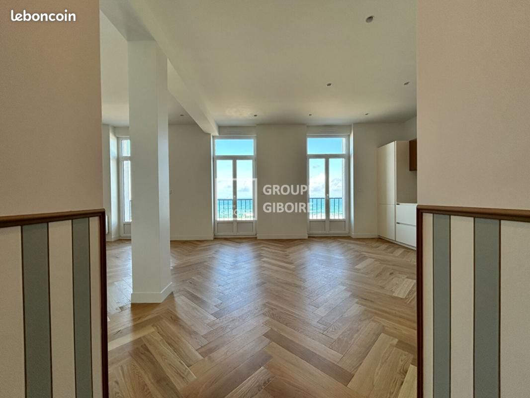 Appartement 4 pièces 95 m² · à Saint-Malo · 95 m² · 899 900 €