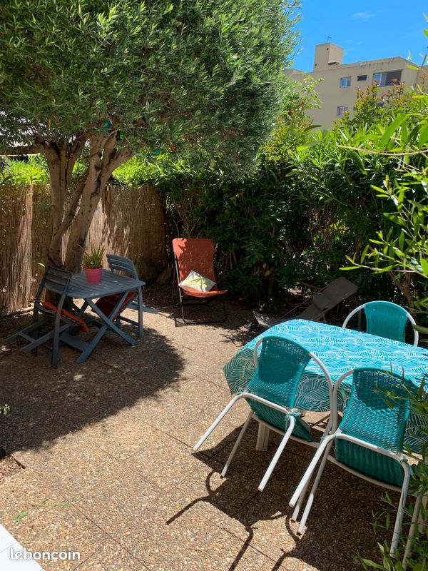 Appartement 2 pièces 34 m² · à Le Lavandou · 34 m² · 219 500 €