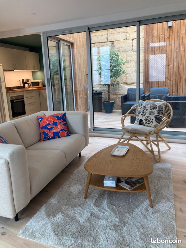 Maison 3 pièces 70 m² · à Bordeaux · 70 m² · 399 000 €