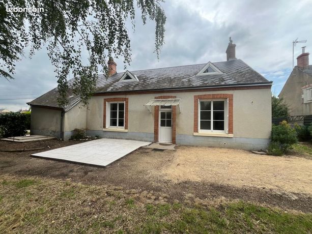 Maison 5 pièces 117 m²