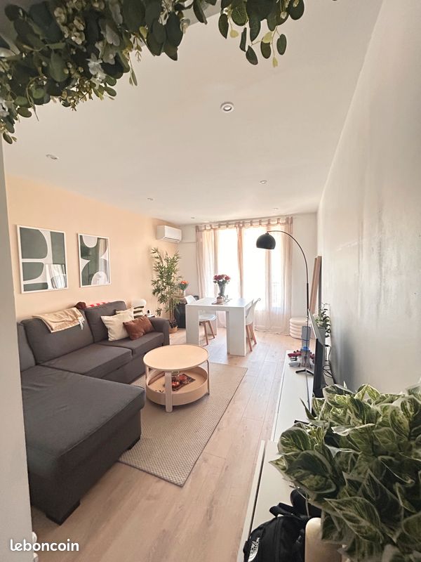 Appartement 3 pièces 60 m² · à Avignon · 60 m² · 850 €/mois