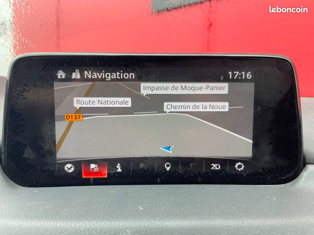 MAZDA CX-5 Dynamique 150 CV ENTRETIEN MAZDA - GARANTIE 12 MOIS (image 27)