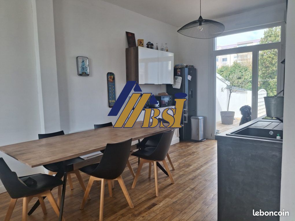 Appartement 6 pièces 160 m² · à Brest · 160 m² · 345 000 €