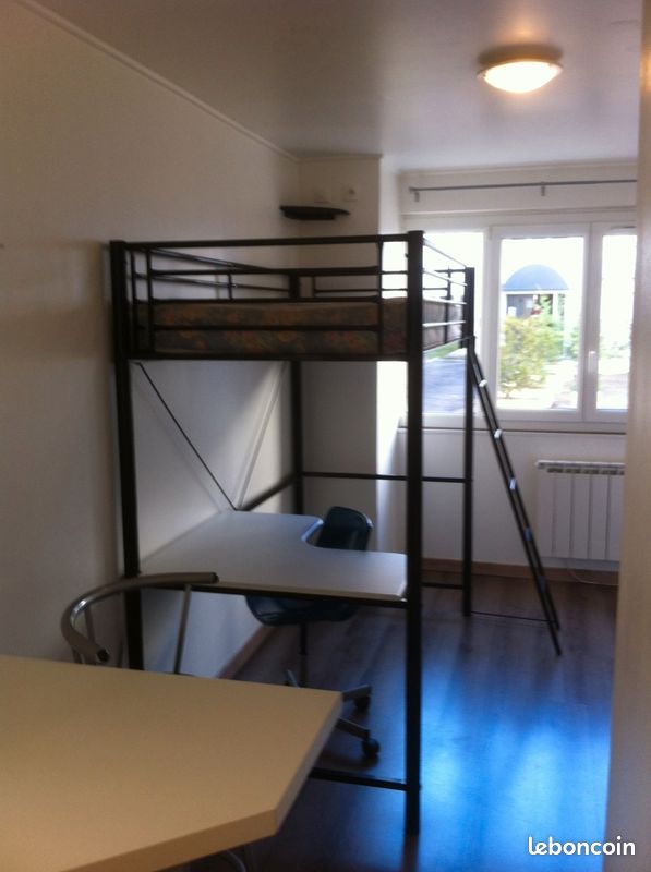 Appartement 1 pièce 16 m² · à Nancy · 16 m² · 350 €