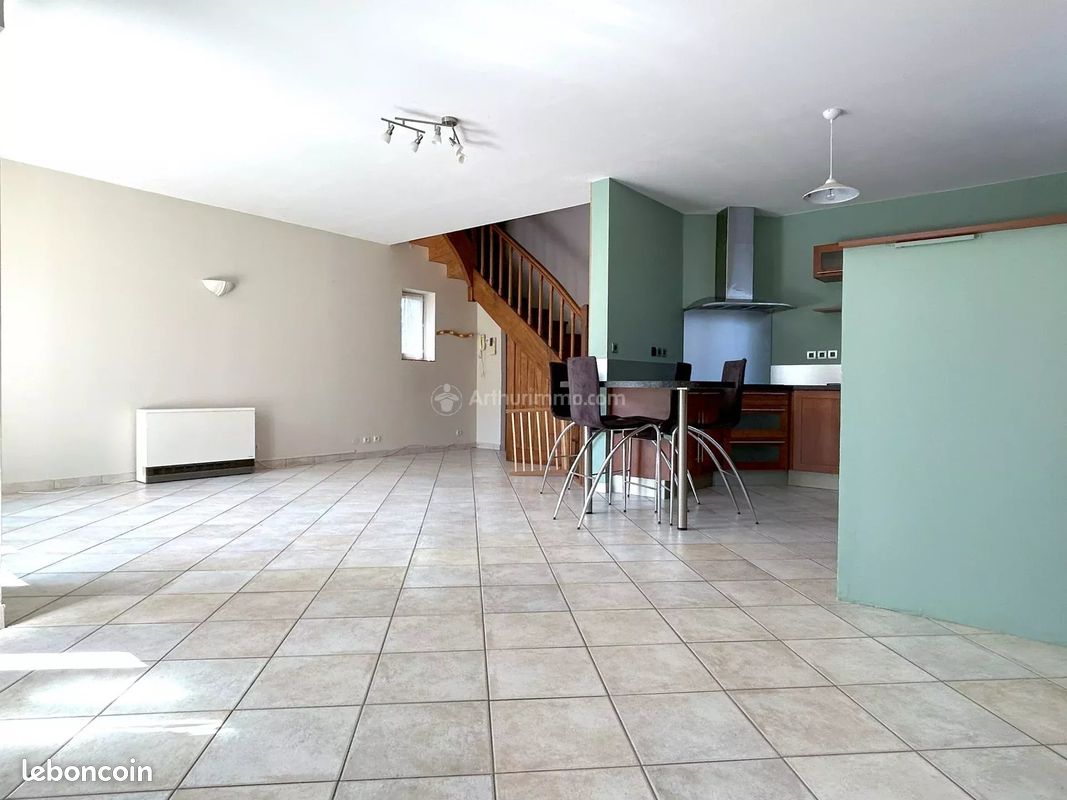 Maison 4 pièces 120 m² · à Albi · 120 m² · 950 €/mois