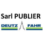PUBLIER VITI SAS