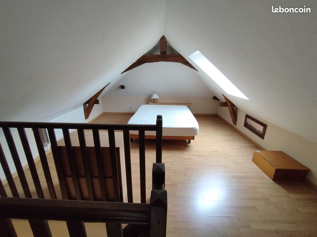 Appartement 2 pièces 33 m² · à La Flèche · 33 m² · 360 €/mois