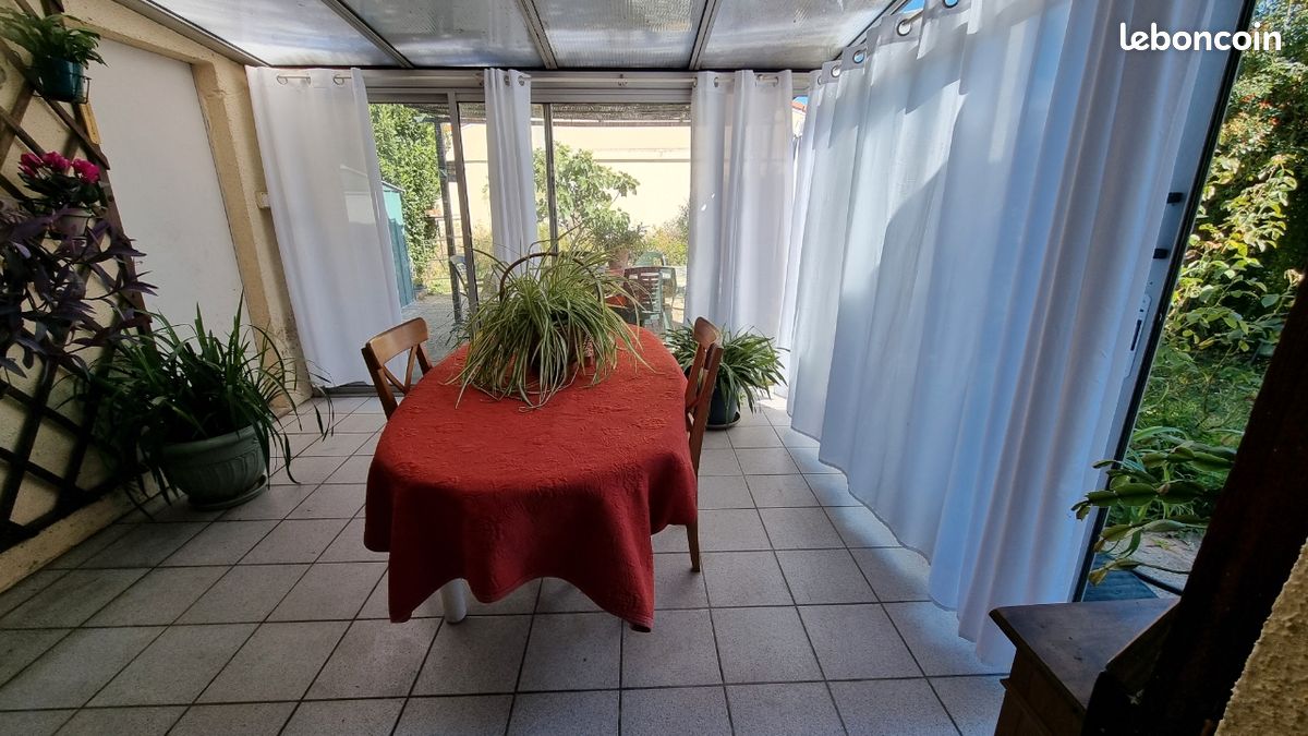 Maison 5 pièces 97 m² · à Clermont-Ferrand · 97 m² · 230 000 €