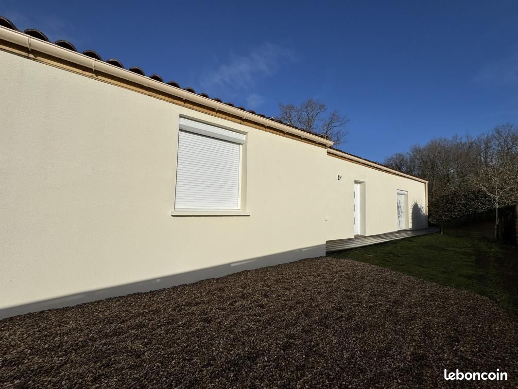 Maison 5 pièces 119 m² · à Médis · 119 m² · 299 000 €