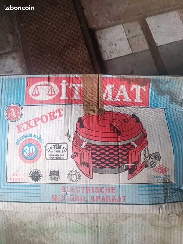 Four a pizza (image 4)