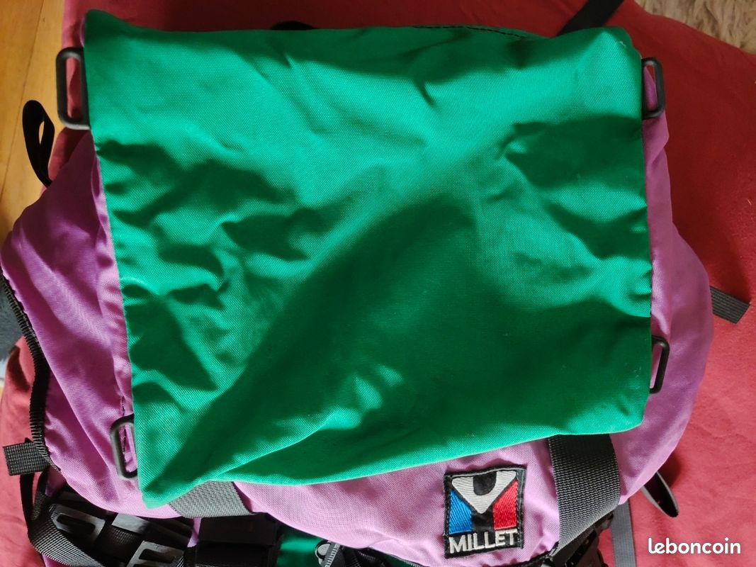 Millet - Hanang 40 - Sac à Dos Randonnée