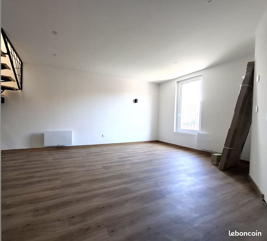 Duplex 3 pièces 65 m² (image 3)