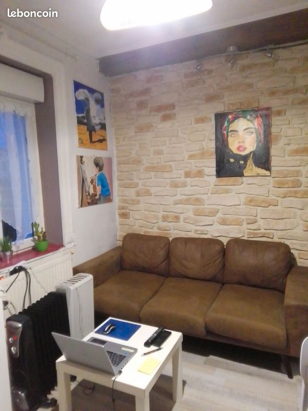 Appartement 2 pièces 42 m² · à Villefranche-sur-Saône · 42 m² · 89 000 €