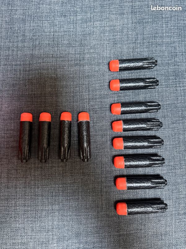 Nerf Ultra Amp (image 3)
