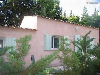 Maison 3 pièces 70 m² · à Pélissanne · 70 m² · 1 320 €/mois