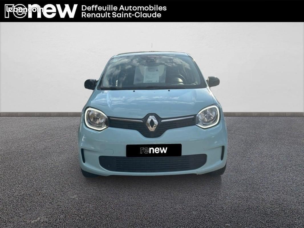 Renault Twingo III SCe 65 Equilibre (image 4)