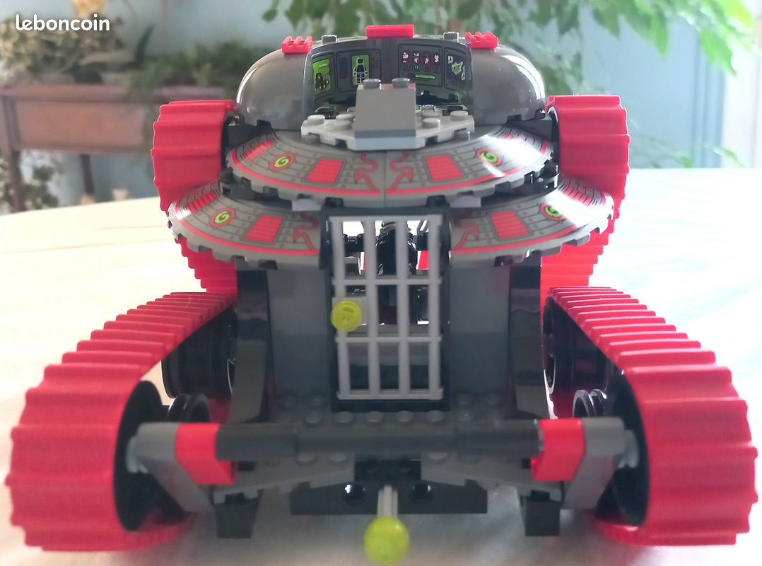 Build Lego Lego Ninjago 70504 Garmatron Lego Set 70504 Collection