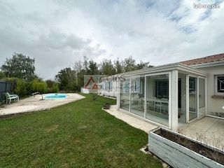 Maison 6 pièces 139 m² · à Créon · 139 m² · 416 000 €